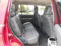 2003 Redrock Pearl Honda Pilot EX-L 4WD  photo #18