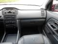 2003 Redrock Pearl Honda Pilot EX-L 4WD  photo #20