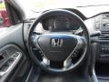 2003 Redrock Pearl Honda Pilot EX-L 4WD  photo #21