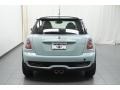 2012 Ice Blue Mini Cooper S Hardtop  photo #8