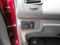 2003 Redrock Pearl Honda Pilot EX-L 4WD  photo #26