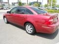 2005 Redfire Metallic Ford Five Hundred SE  photo #5