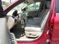 2005 Redfire Metallic Ford Five Hundred SE  photo #10