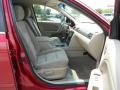 2005 Redfire Metallic Ford Five Hundred SE  photo #13