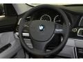 2012 Space Gray Metallic BMW 5 Series 535i Gran Turismo  photo #14