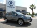 Polished Metal Metallic - MDX SH-AWD Technology Photo No. 1