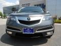 Polished Metal Metallic - MDX SH-AWD Technology Photo No. 2