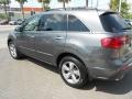 Polished Metal Metallic - MDX SH-AWD Technology Photo No. 4