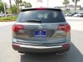 Polished Metal Metallic - MDX SH-AWD Technology Photo No. 5