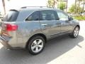 Polished Metal Metallic - MDX SH-AWD Technology Photo No. 6
