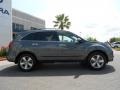 Polished Metal Metallic - MDX SH-AWD Technology Photo No. 7