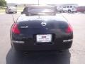 Magnetic Black Pearl - 350Z Touring Roadster Photo No. 6