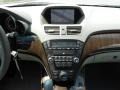 Taupe Controls Photo for 2012 Acura MDX #66449229