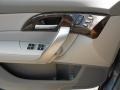 Polished Metal Metallic - MDX SH-AWD Technology Photo No. 28