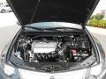 Graphite Luster Pearl - TSX Sedan Photo No. 9