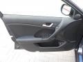 Graphite Luster Pearl - TSX Sedan Photo No. 12