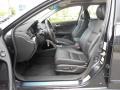 Graphite Luster Pearl - TSX Sedan Photo No. 13