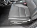 Graphite Luster Pearl - TSX Sedan Photo No. 14