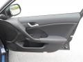 Graphite Luster Pearl - TSX Sedan Photo No. 15