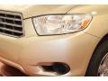 Sandy Beach Metallic - Highlander 4WD Photo No. 23