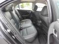 Graphite Luster Pearl - TSX Sedan Photo No. 18