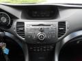 Graphite Luster Pearl - TSX Sedan Photo No. 21