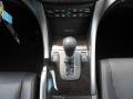 Graphite Luster Pearl - TSX Sedan Photo No. 22