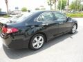 Crystal Black Pearl - TSX Sedan Photo No. 7