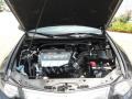 Crystal Black Pearl - TSX Sedan Photo No. 9