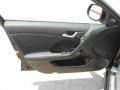 Crystal Black Pearl - TSX Sedan Photo No. 12