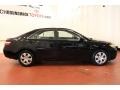 Black - Camry LE Photo No. 2