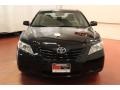 Black - Camry LE Photo No. 3