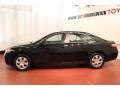 Black - Camry LE Photo No. 5