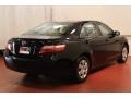 Black - Camry LE Photo No. 6