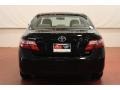 Black - Camry LE Photo No. 7
