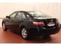 Black - Camry LE Photo No. 8
