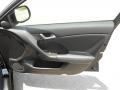Crystal Black Pearl - TSX Sedan Photo No. 15