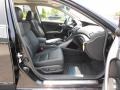 Crystal Black Pearl - TSX Sedan Photo No. 16