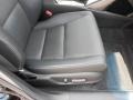 Crystal Black Pearl - TSX Sedan Photo No. 17