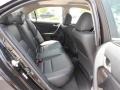 Crystal Black Pearl - TSX Sedan Photo No. 18
