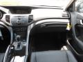 Crystal Black Pearl - TSX Sedan Photo No. 19