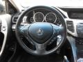 Crystal Black Pearl - TSX Sedan Photo No. 20