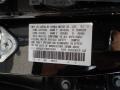 Crystal Black Pearl - TSX Sedan Photo No. 29