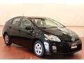 Black - Prius Hybrid II Photo No. 1