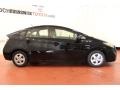 Black - Prius Hybrid II Photo No. 2