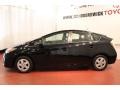 Black - Prius Hybrid II Photo No. 5