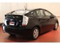 Black - Prius Hybrid II Photo No. 6