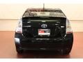 Black - Prius Hybrid II Photo No. 7