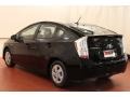 Black - Prius Hybrid II Photo No. 8