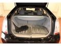 2011 Toyota Prius Hybrid II Trunk